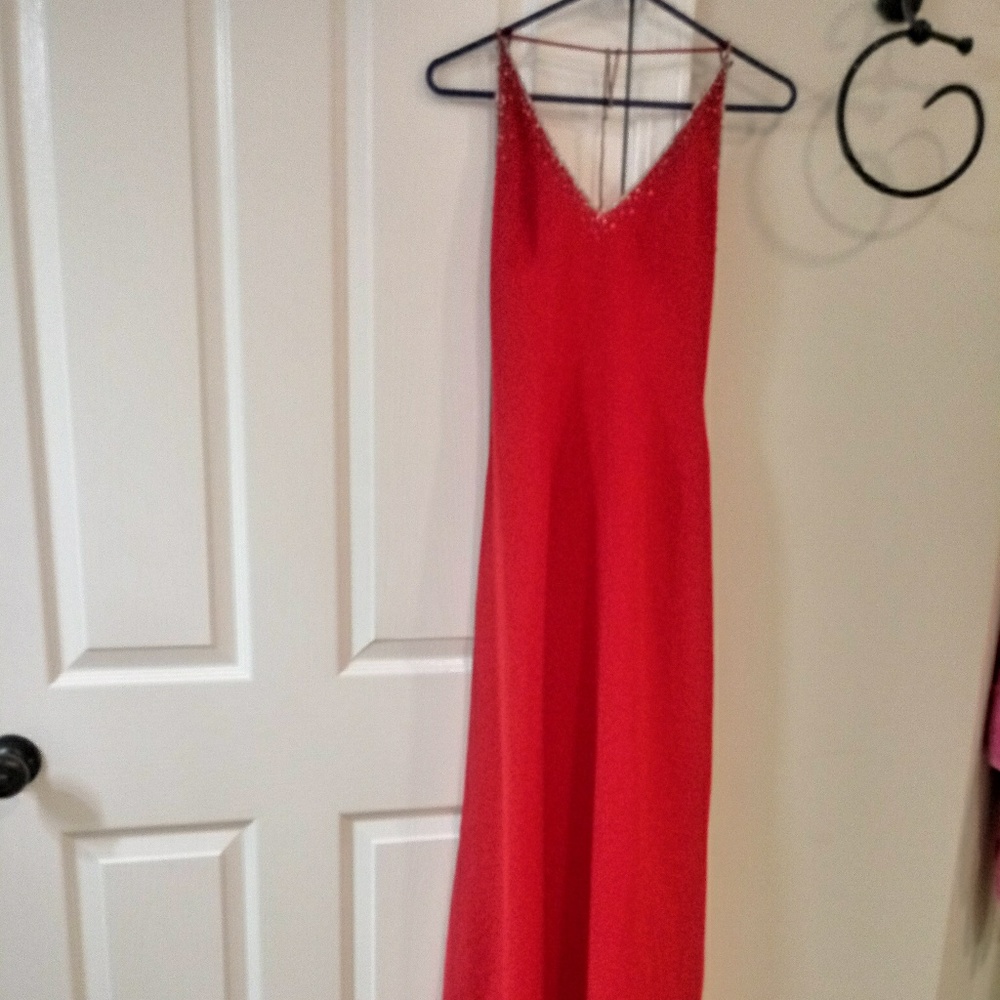 Long Formal Prom Dress